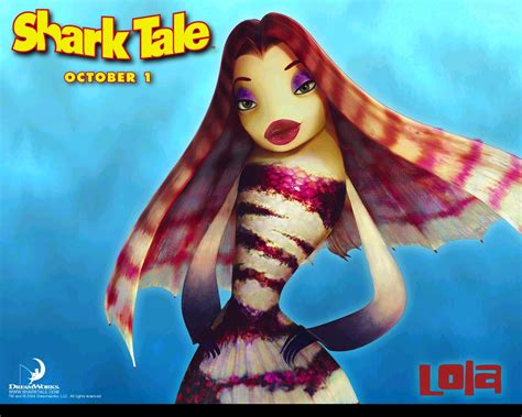 smith shark tale