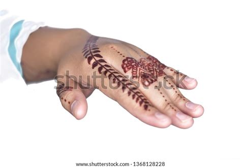 Girly Mehndi Tattoo Designs For Wrist Tatto Pictures