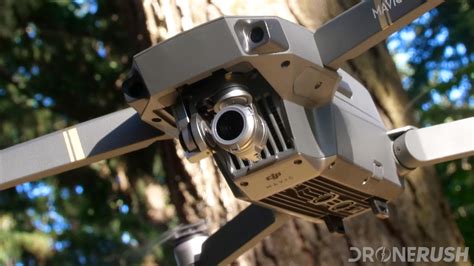 dji mavic pro camera review  good   drone  video  stills