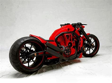 chopper motorcycles bbike