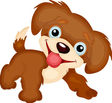 cute dog clipart png  full size clipart  pinclipart