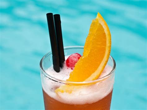 Most Popular Cocktail In Every State