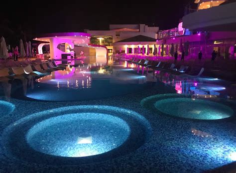 Temptation Cancun Resort Photo Gallery Cruiseable