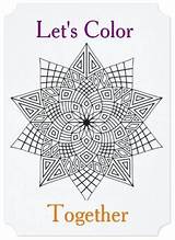 Party Coloring Invitation Adult Color Together Let Partyideapros Planning Supplies Cocktails sketch template