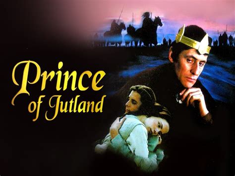 Prince Of Jutland 1994 Rotten Tomatoes