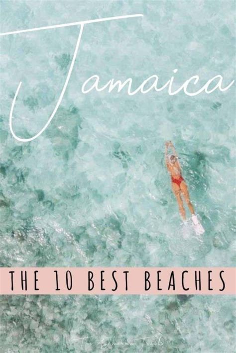 8 Best Beaches In Jamaica The Hidden Gem Guide 2022 Best Beaches