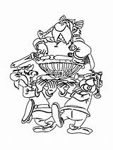 Asterix Obelix Abraracourcix Kleurplaten Bouclier Kleurplaat Astrix Malvorlage Stamhoofd Kleurplatenenzo Grappige Ludinet Coloriages Ausmalen Kleurprentjes Gaulois Kleurprentje Schetsen Baby Hdwallpapeers sketch template
