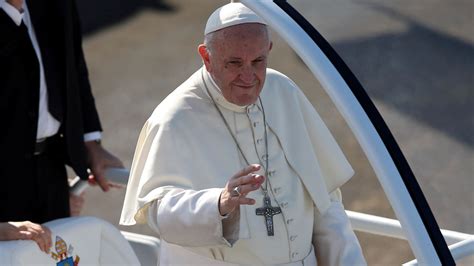 20 fotos del paso del papa francisco por la región de la araucanía en