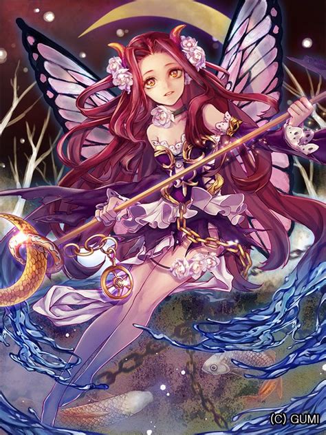 Anime Butterfly Wings つ≧ ≦ つ Anime Anime Fairy Anime