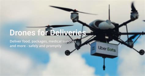 case drone delivery modalai