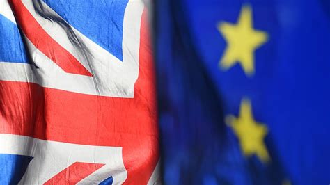 europa brexit handelspakt bestaetigt blick