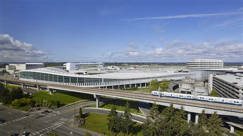 seattle tacoma international airport international arrivals facility