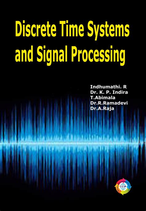 discrete time systems  signal processing iip store