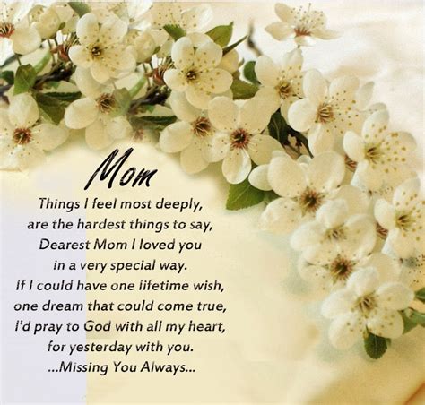sympathy  loss  mother quotes quotesgram