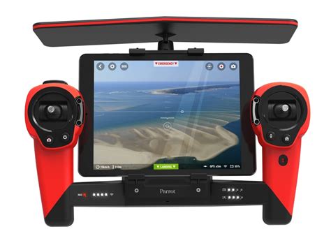 parrotbebop skycontroller android france