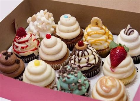 the 10 best cupcakes in america huffpost