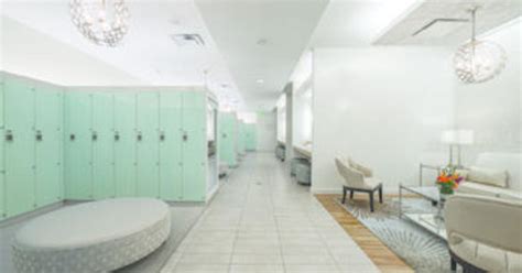 Everything You Need To Know About Health Club Locker Room Size Ihrsa