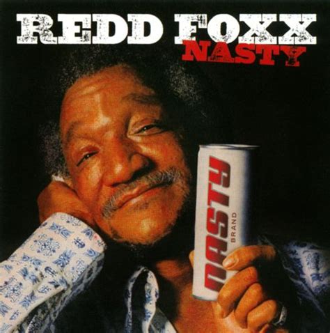 nasty redd foxx songs reviews credits allmusic