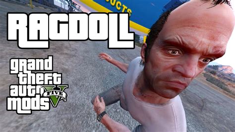 ragdoll sex gta 5 mods youtube