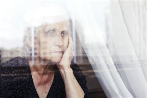 Depression In The Elderly Medical Forum