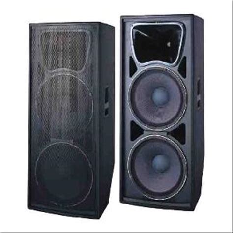 pro loudspeaker professional speaker pro audio zomax traderscity