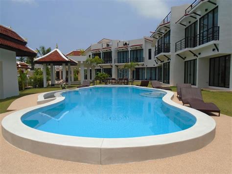 sunrise villa resort  pattaya room deals  reviews