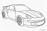 Coloring Race Car Pages Printable Kids Dirt sketch template