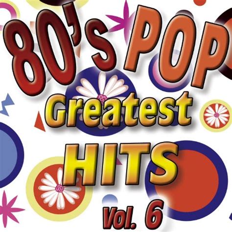 Totally Rad 80 S The Greatest Hits Of The 1980 S By The Hit Nation On