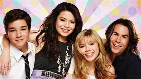 icarly cast reunited   wedding spectacular   pics icarly icarly cast icarly