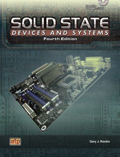 solid state devices  systems read book