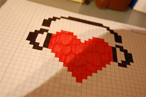 pixel art  pixel art art perler bead patterns