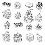 Coloriage Cupcake Patisserie Coloring Google Gâteau Adult Recherche Adulte Anniversaire Books Pages Dessin Gateau Imprimer Colorier Et Coloriages Cupcakes Colouring sketch template