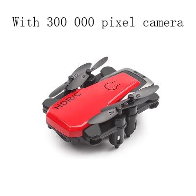 foldable drone  hd camera