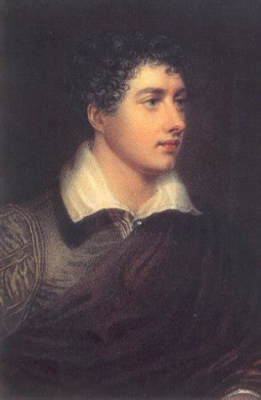 lord byron   key facts life work information