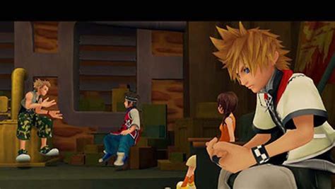 kingdom hearts 3 the story so far and timeline explained polygon