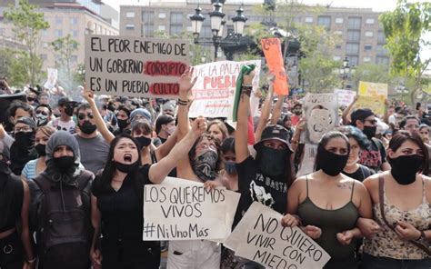 Este Domingo Se Conmemoró El Día De La Libertad De Expresión En México