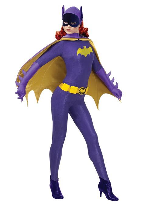 batgirl classic series grand heritage costume ebay