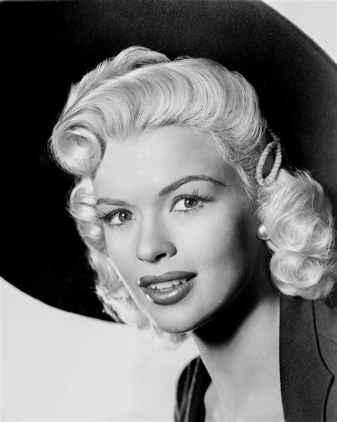 What Are Some Great Photos Of Jayne Mansfield Quora