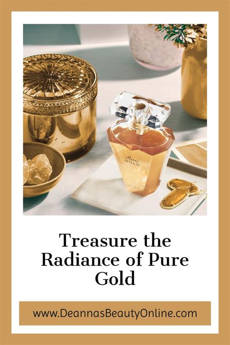 rare gold eau de parfum   warm scents pure products eau de parfum