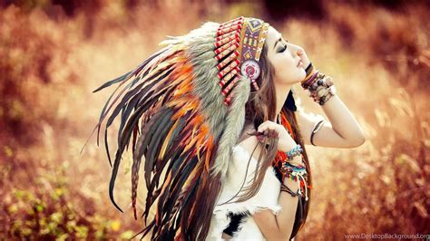 native american girl hd wallpapers desktop background