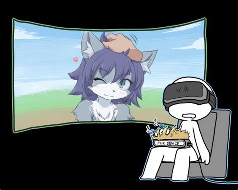 Vrに期待することっていったら・・・ By らくべーた Virtual Reality Know Your Meme