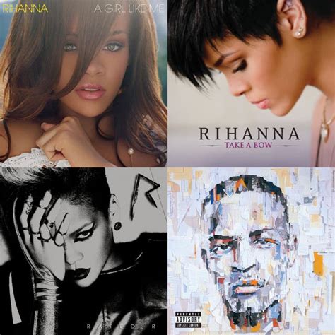 Rihanna S Number One Hits On Billboard Hot 100 On Spotify
