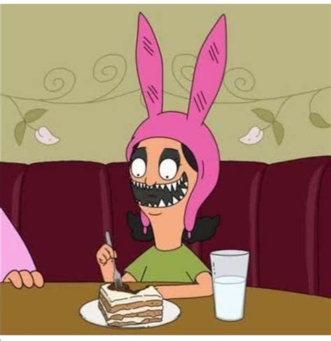 pin by pickle on bob s burgers bobs burgers louise bobs burgers