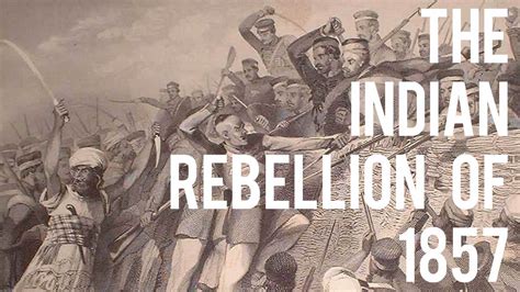 indian rebellion   youtube