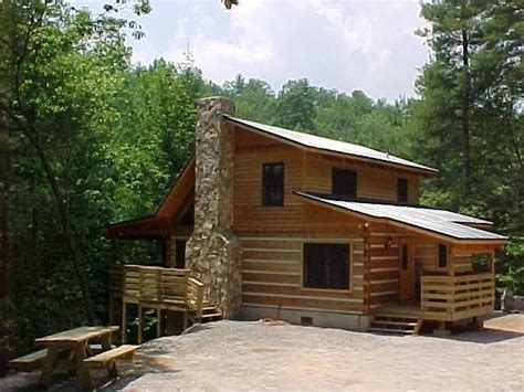 log cabins  north carolina  home plans design