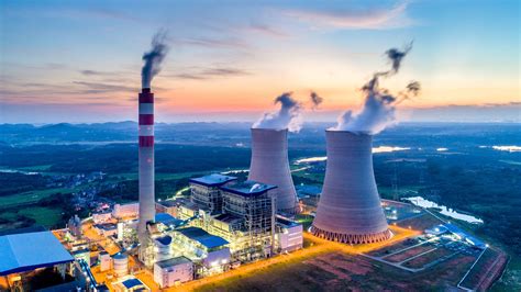 barely regulated thermal power plants    water  permitted