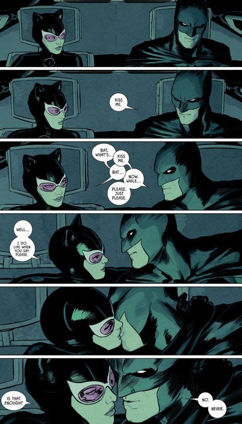 535 Batman And Catwoman A Love Story Ideas In 2021 Batman And