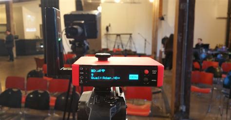 livestream broadcaster mini lets  stream hd video   camera