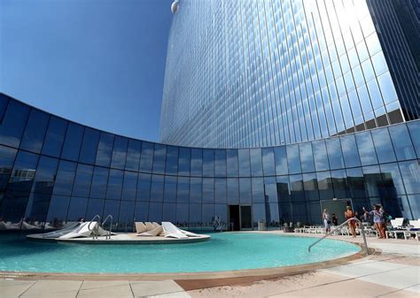 stayed  ocean resort casino full review  atlantic citys sort