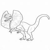 Unserer Dinosaurier Genial Frisch sketch template